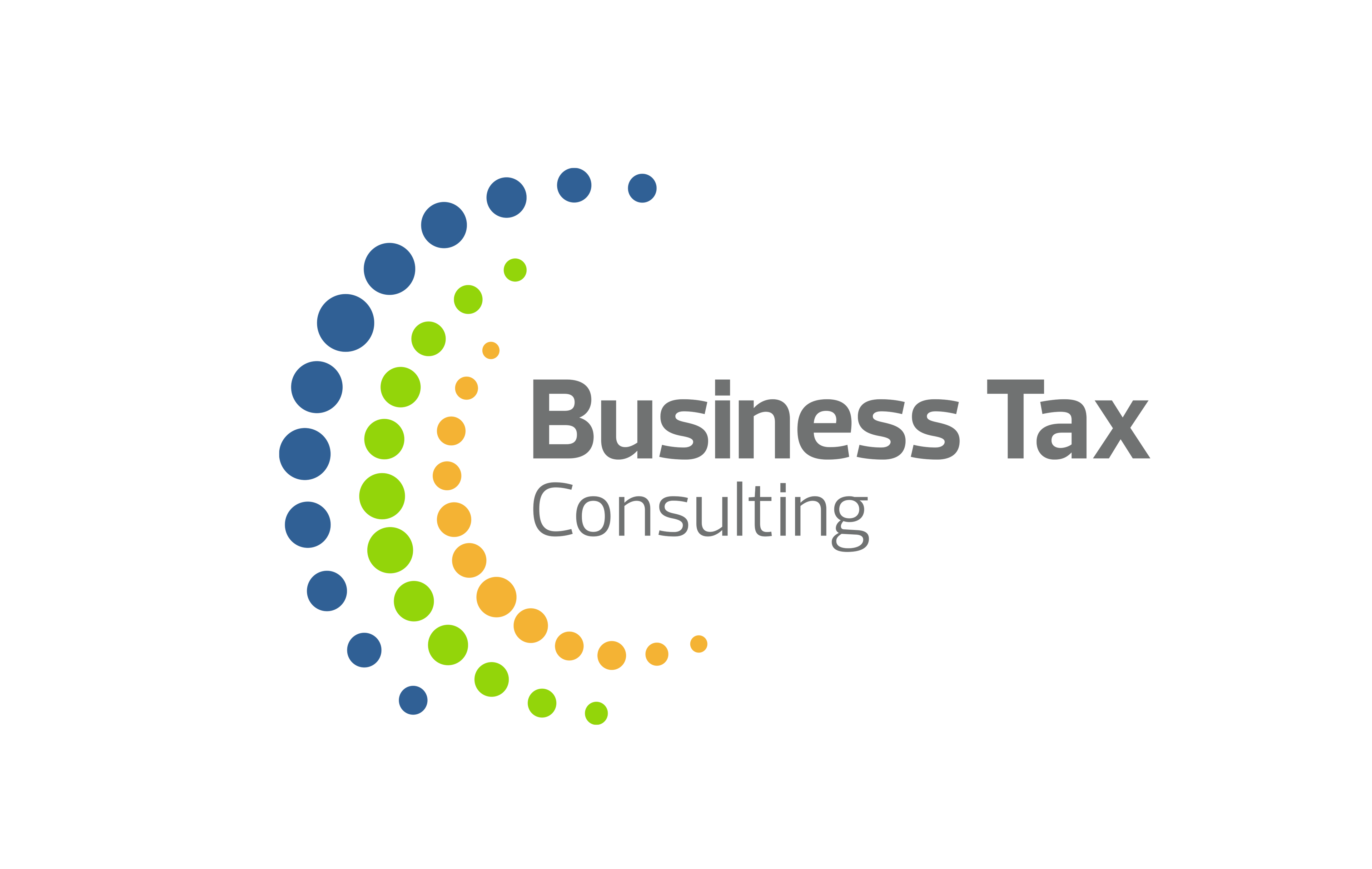 Business Tax Consulting